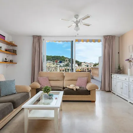 Manzanera 1 - Plusholidays * Calpe