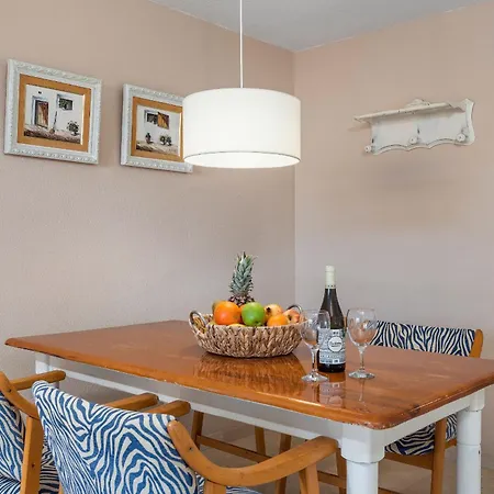 Manzanera 1 - Plusholidays * Calpe