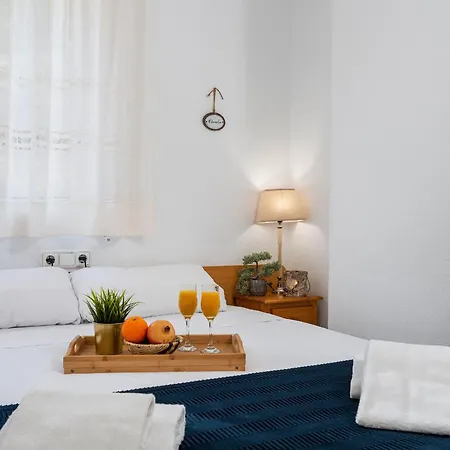 Manzanera 1 - Plusholidays Apartamento *
