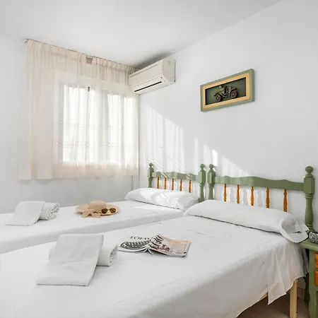 Apartamento Manzanera 1 - Plusholidays Calpe