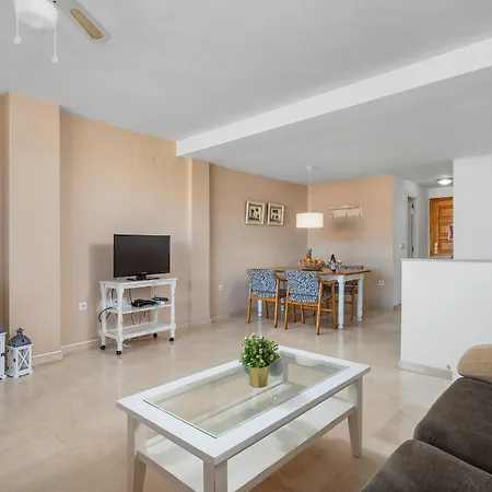 Manzanera 1 - Plusholidays Apartamento Calpe