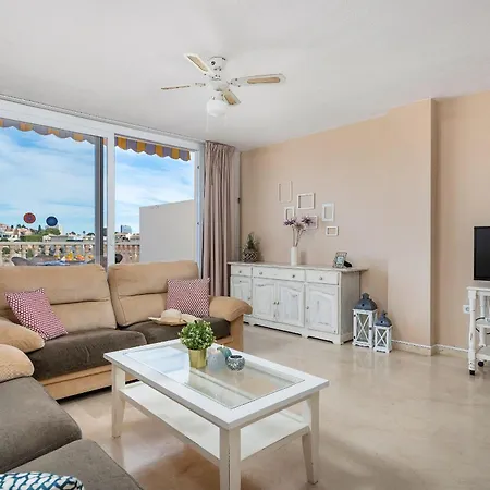 Manzanera 1 - Plusholidays Apartamento
