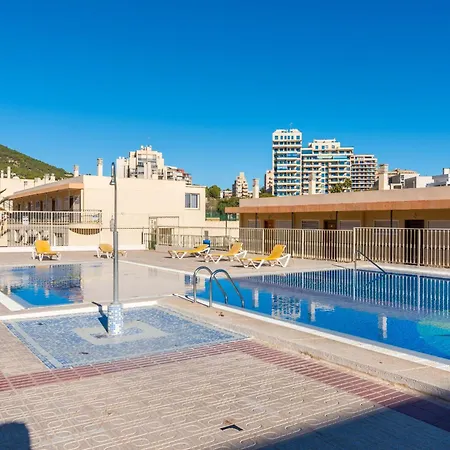 Manzanera 1 - Plusholidays * Calpe