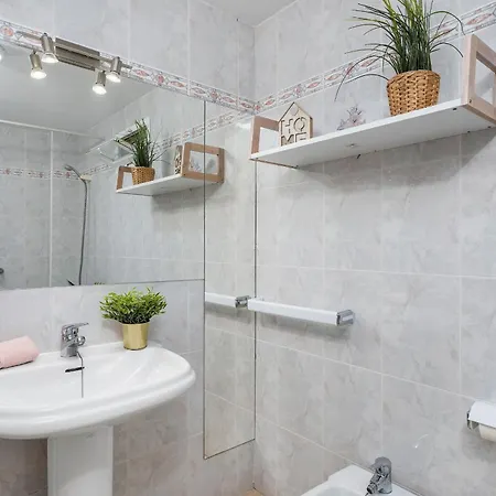 Manzanera 1 - Plusholidays Apartamento *