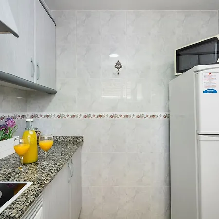 Manzanera 1 - Plusholidays Apartamento Calpe