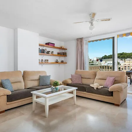 Manzanera 1 - Plusholidays Calpe