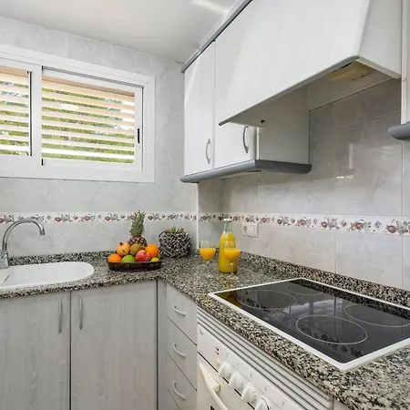 Manzanera 1 - Plusholidays Apartamento