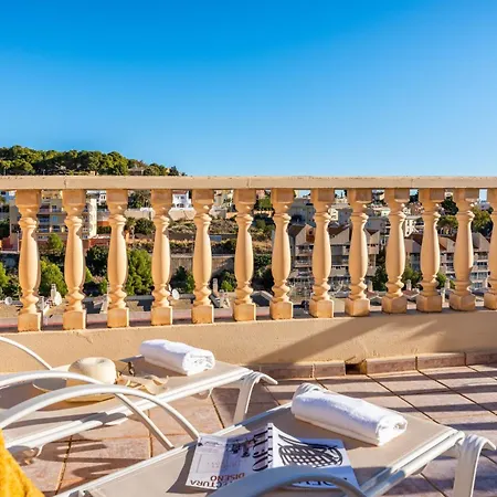 Apartamento Manzanera 1 - Plusholidays Calpe